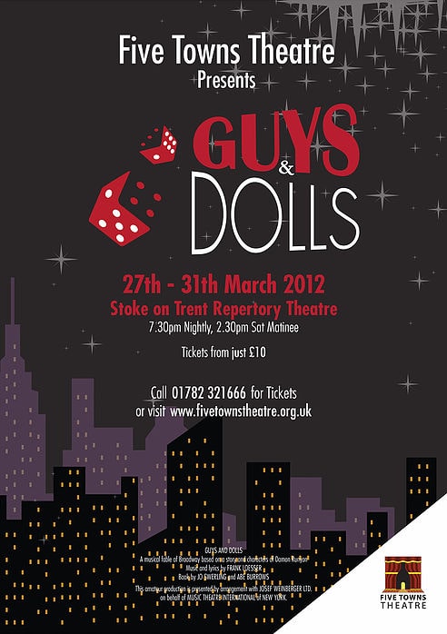Guys and Dolls