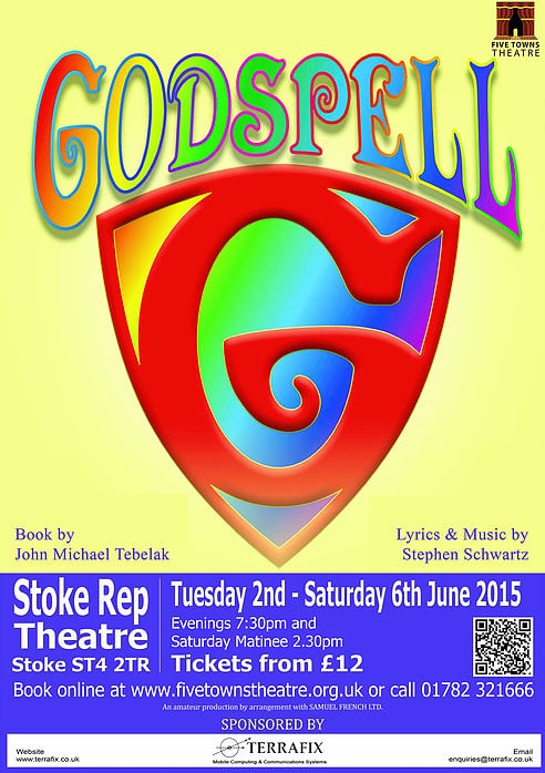 Godspell