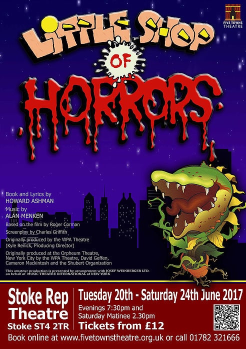 Little Shop of Horrors