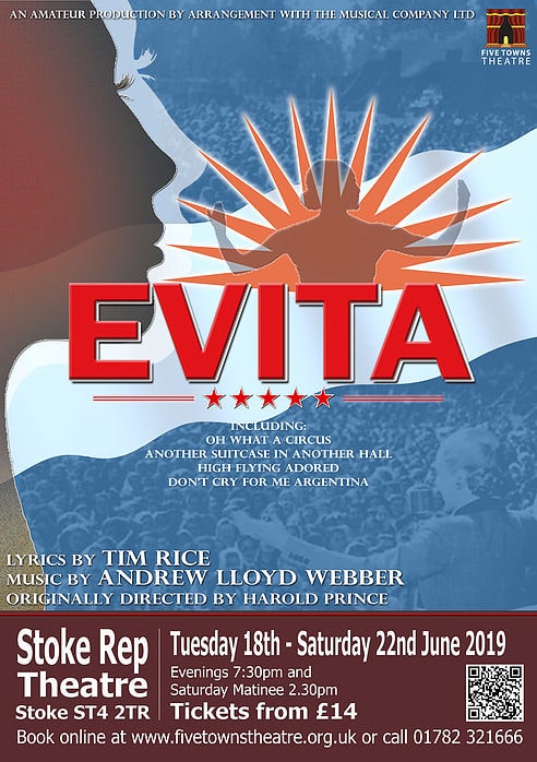 Evita