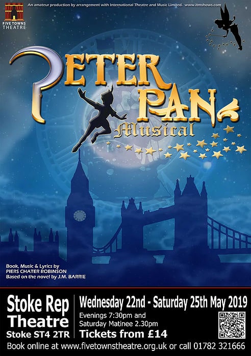 Peter Pan