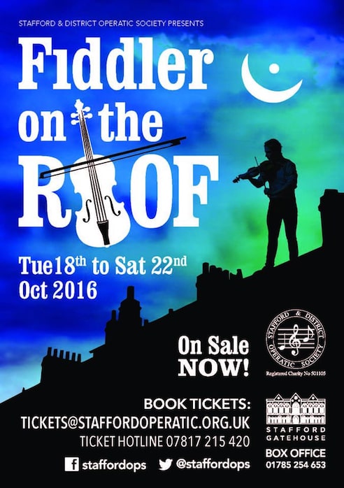Fiddler on the Roof