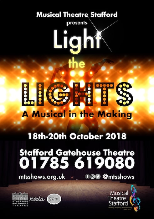 Light the Lights