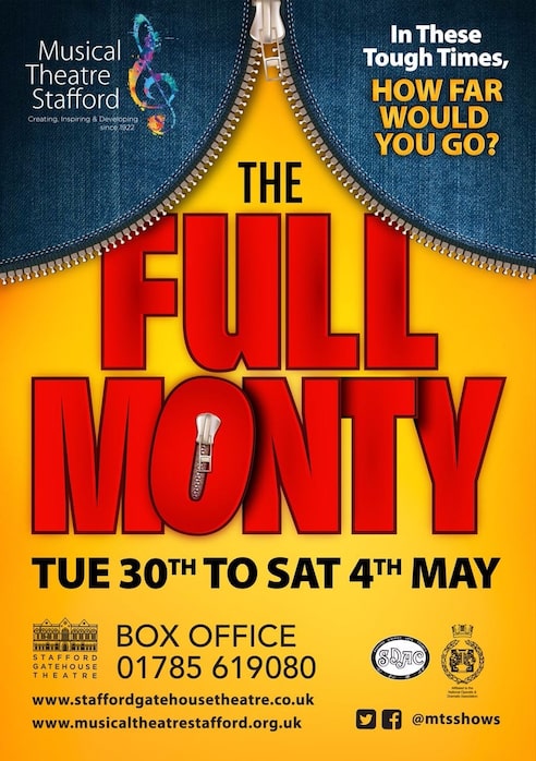The Full Monty