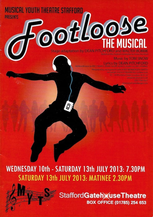 Footloose