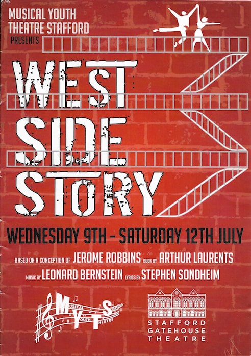 West Side Story