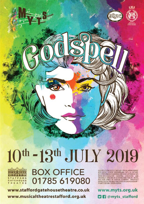 Godspell