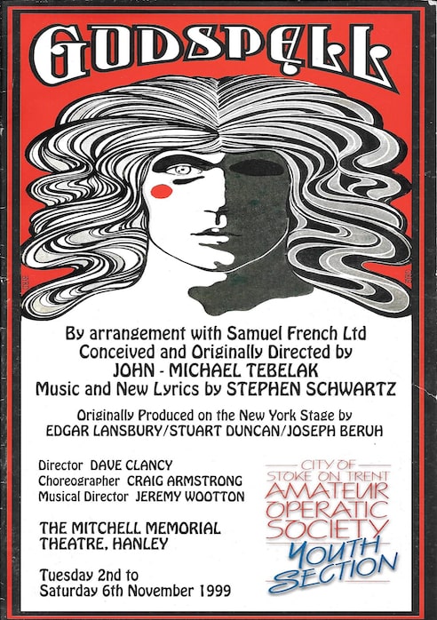 Godspell