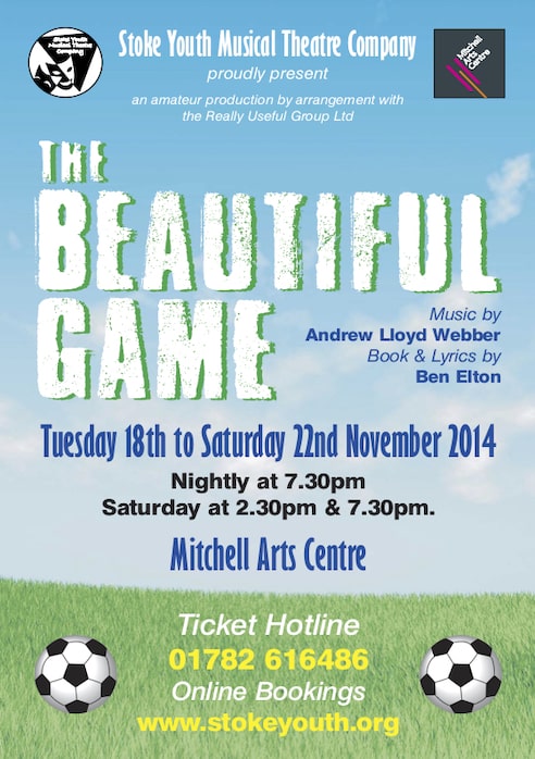 The Beautiful Game
