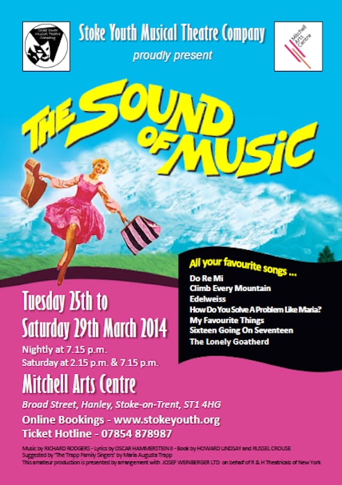 The Sound of Music
