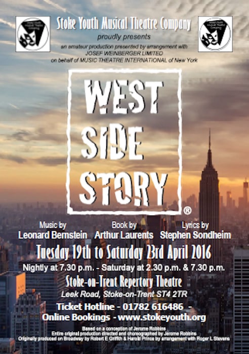 West Side Story