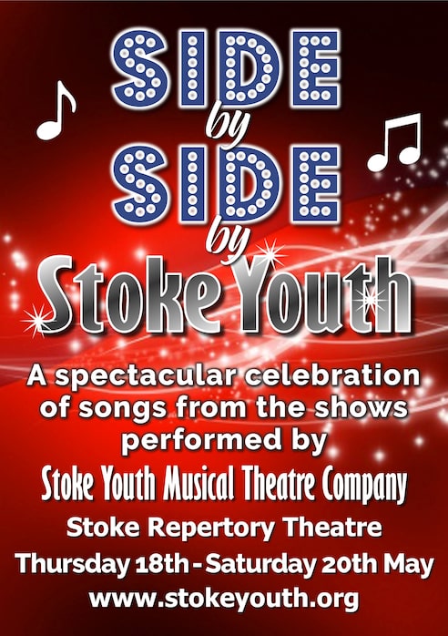 Side by Side by Stoke Youth