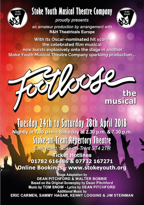 Footloose